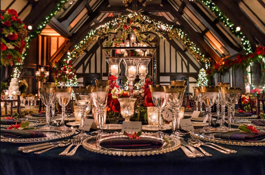 Holiday Decor: Tips from our Experts