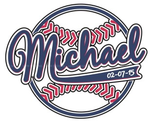 Baseball-graphics-for-a-bar-mitzvah
