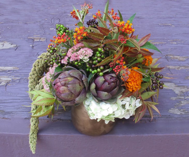 Fall-flower-arrangements-by-HMR-Designs