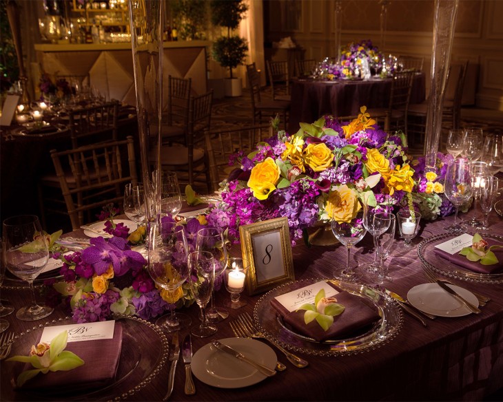 Fall-wedding-centerpieces-at-Four-Seasons-Chicago