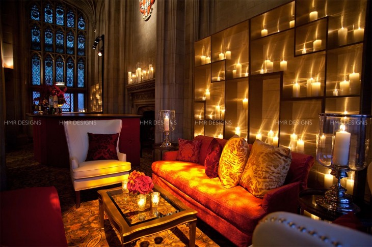 a-custom-candle-wall-and-lounge-at-university-club-chicago