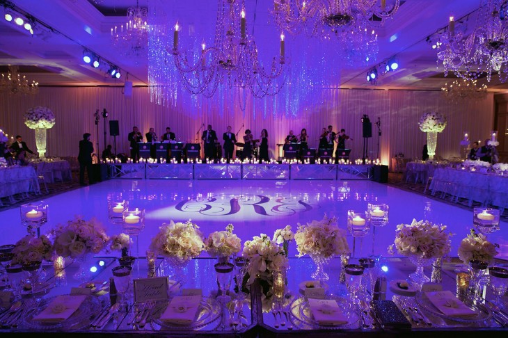 crystal-dancefloor-at-a-chicago-winter-wedding