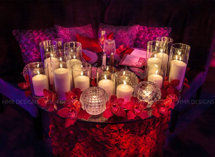 romantic-red-wedding-flowers-by-hmr-designs-at-navy-pier